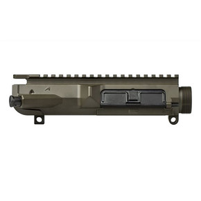 M5 (.308) ASSEMBLED UPPER RECEIVER THREADED ODG CERAKOTE 430103058 M5 (.308) ASSEMBLED UPPER RECEIVER THREADED ODG CERAKOTE 430103058