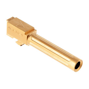 G19 GEN5 9MM LUGER 4.02” 1-10 TWST NON-THREAD TIN FLUTED BBL 100033646 G19 GEN5 9MM LUGER 4.02” 1-10 TWST NON-THREAD TIN FLUTED BBL 100033646
