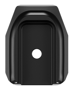 Radian Weapons R0896 Basepad Fits Glock 43x/48 Black Polymer 2 Pack 177670 Radian Weapons R0896 Basepad Fits Glock 43x/48 Black Polymer 2 Pack 177670