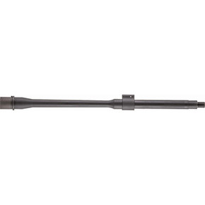 Daniel Defense Threaded Barrel Assembly CMV CHF 5.56 16" Gov't Mid Length WLPG ED707706158