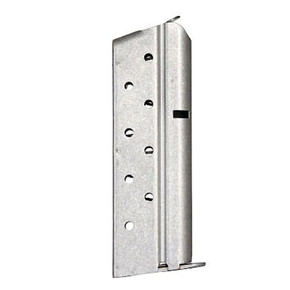 Colt Defender Handgun Magazine Stainless 9mm Luger 8/rd CXSP300100RP