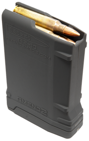 Amend2 556MOD2BLK10 MOD-2 10rd 223 Rem/5.56x45mm NATO Compatible w/ AR-15/M16/M4 Black Polymer 103953 Amend2 556MOD2BLK10 MOD-2 10rd 223 Rem/5.56x45mm NATO Compatible w/ AR-15/M16/M4 Black Polymer 103953