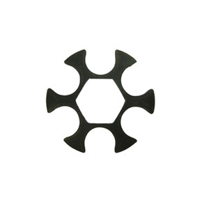 Smith & Wesson M25 625-2 Governor Full Moon Clips for Revolver 4 pack 6/rds SW191420000