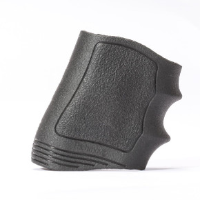 Gripper Universal Pistol Slip-On Grip Black PA05125 Gripper Universal Pistol Slip-On Grip Black PA05125