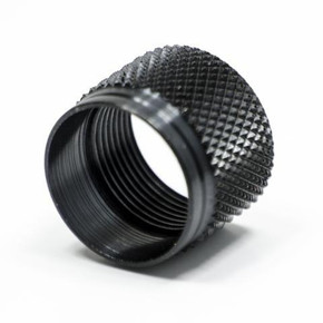 Grovtec Muzzle Thread Protector For most AR Barrels 1/2-28 x .700? XUGTHM245 Grovtec Muzzle Thread Protector For most AR Barrels 1/2-28 x .700? XUGTHM245