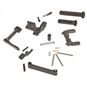 LMT .308 LOWER PARTS KIT NO TRIGGER GROUP 430111545 LMT .308 LOWER PARTS KIT NO TRIGGER GROUP 430111545