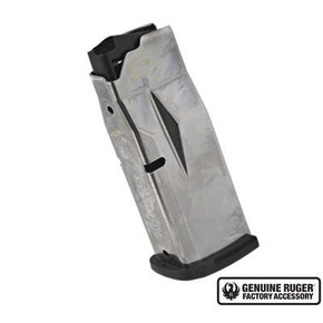 Ruger Max-9 Handgun Magazine 9mm Luger 10/rd UR90713 Ruger Max-9 Handgun Magazine 9mm Luger 10/rd UR90713