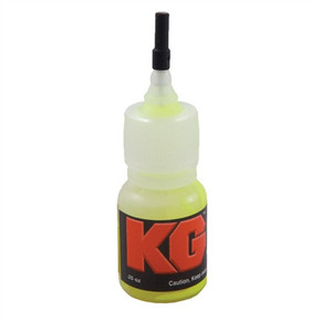 SITE KOTE NEON YELLOW 1/4OZ 665000016