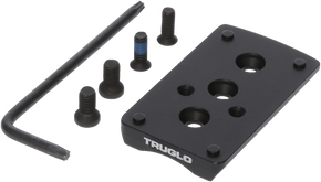 TRU TG-TG8955M1 MNT SHTGN RCVR MOS TG VOR DOC 136032 TRU TG-TG8955M1 MNT SHTGN RCVR MOS TG VOR DOC 136032