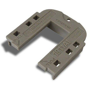 MagLULA 1911AI Aligner Insert for UpLULA Assists Loading SS Mags .22LR - .45 ACP MAUP65G MagLULA 1911AI Aligner Insert for UpLULA Assists Loading SS Mags .22LR - .45 ACP MAUP65G
