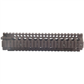 RIS II HANDGUARD 12.25'' FOR M4A1 BLACK 100005808 RIS II HANDGUARD 12.25'' FOR M4A1 BLACK 100005808