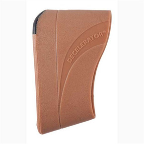 MEDIUM BROWN DECELERATOR SPEED-MOUNT SLIP-ON PAD 692000016 MEDIUM BROWN DECELERATOR SPEED-MOUNT SLIP-ON PAD 692000016