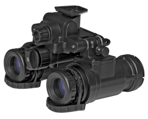 ATN NVGOPS31530 PS31-3 Night Vision Goggles Matte Black 1x 64-72 Ip/mm, A Grade Resolution 165823 ATN NVGOPS31530 PS31-3 Night Vision Goggles Matte Black 1x 64-72 Ip/mm, A Grade Resolution 165823