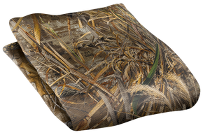Vanish 25334 Blind Fabric Realtree Max-5 12' L x 54" W Burlap 111913 Vanish 25334 Blind Fabric Realtree Max-5 12' L x 54" W Burlap 111913