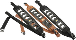 Featherlight Black Rifle W/ Swivels Hang Box E/F BC190030 Featherlight Black Rifle W/ Swivels Hang Box E/F BC190030
