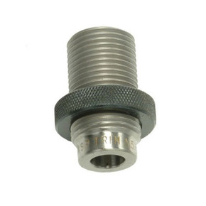 38 SMITH & WESSON TRIM DIE 100028837 38 SMITH & WESSON TRIM DIE 100028837