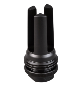 SilencerCo AC1278 ASR Black Nitride 9/16"x24 LH Threads 30 Cal 180514 SilencerCo AC1278 ASR Black Nitride 9/16"x24 LH Threads 30 Cal 180514