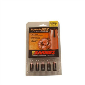 EXPANDER MZ 50CAL .451 250GR 250201194