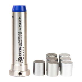 AR-15 HEAVY ADJUSTABLE BUFFER 100036211 AR-15 HEAVY ADJUSTABLE BUFFER 100036211