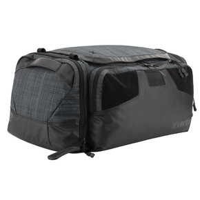 VertX Contingency Duffel 85L - Heather Black / Galaxy Black YPVTX5095HBKGBK VertX Contingency Duffel 85L - Heather Black / Galaxy Black YPVTX5095HBKGBK