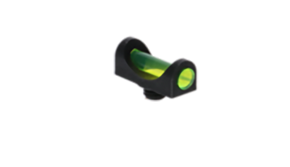 Truglo TG948AG Fat Bead Ithaca/Rem/SKB/Wthby Orion Green Fiber Optic Black 16732 Truglo TG948AG Fat Bead Ithaca/Rem/SKB/Wthby Orion Green Fiber Optic Black 16732