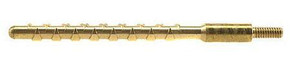 J. Dewey Parker Hale Style Brass Rifle Jag - Female Thread 12-28 .270-7mm DR27CPH
