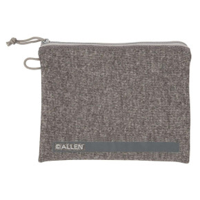 Allen Pistol Pouch Full Size Grey AN3627 Allen Pistol Pouch Full Size Grey AN3627