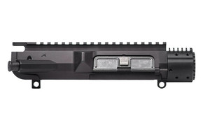 Aero Precision M5E1 Enhanced Assembled Upper Receiver - Anodized Blk QJAPAR308504AC