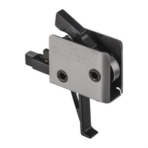 SINGLE STAGE TRIGGER FLAT 2.5LB PULL 207000045 SINGLE STAGE TRIGGER FLAT 2.5LB PULL 207000045