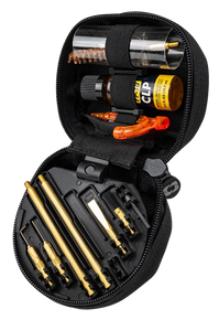 Otis FG556MSR MSR/AR Cleaning Kit Multi-Caliber AR Platform/Black Nylon Case 83788