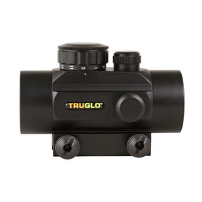 TRADITIONAL 30 MM RED DOT SIGHT BLACK 902000090 TRADITIONAL 30 MM RED DOT SIGHT BLACK 902000090