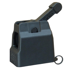 MagLULA CZ Scorpion EVO3 SMG 9mm Mag Loader & Unloader - Black MALU17B MagLULA CZ Scorpion EVO3 SMG 9mm Mag Loader & Unloader - Black MALU17B