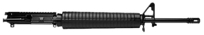 Del-Ton Inc DT1013  Flat Top Barrel 5.56x45mm NATO 20" Black Chrome Moly Vanadium Steel Barrel Fits AR-15 171881