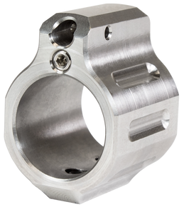 Odin Works GBTUNESS Tunable Gas Block Low Profile .750" Stainless Steel 166548
