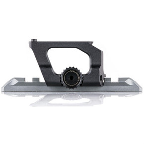 TRIJICON RMR 1.57'' LEAP/04 QD MOUNT BLACK 100023313 TRIJICON RMR 1.57'' LEAP/04 QD MOUNT BLACK 100023313