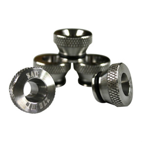 30 CALIBER X 40\ MODULAR HEADSPACE COMPARATOR INSERT 100050160 30 CALIBER X 40\ MODULAR HEADSPACE COMPARATOR INSERT 100050160