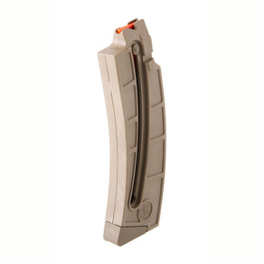 M&P 15-22 MAGAZINE .22LR 25RD FDE 940001065 M&P 15-22 MAGAZINE .22LR 25RD FDE 940001065