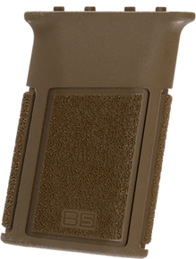 B5 Systems VFG1573 Vertical Grip M-LOK Coyote Brown 168550 B5 Systems VFG1573 Vertical Grip M-LOK Coyote Brown 168550