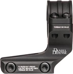 OPTIC MOUNT 30MM RETAIL ASSEMBLY ED304707146 OPTIC MOUNT 30MM RETAIL ASSEMBLY ED304707146