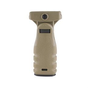 AR-15 REACT FOLDING VERTICAL GRIP SDE 100027523 AR-15 REACT FOLDING VERTICAL GRIP SDE 100027523
