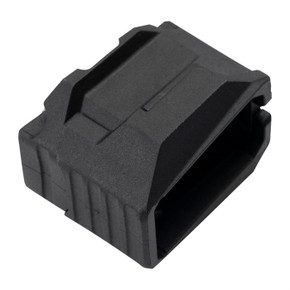 STACKED ANGLED GRIP WITH CABLE MANAGEMENT SYSTEM BLACK 430103464 STACKED ANGLED GRIP WITH CABLE MANAGEMENT SYSTEM BLACK 430103464