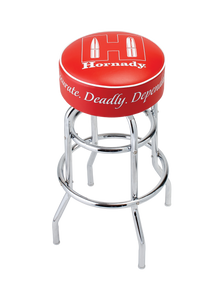 Hornady 99103 Reloading Bench Stool Chrome Red Chromed Steel Vinyl 132156 Hornady 99103 Reloading Bench Stool Chrome Red Chromed Steel Vinyl 132156