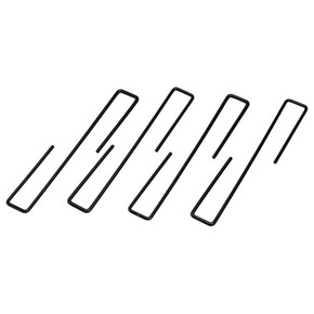 .22 HANDGUN HANGERS 100026315 .22 HANDGUN HANGERS 100026315