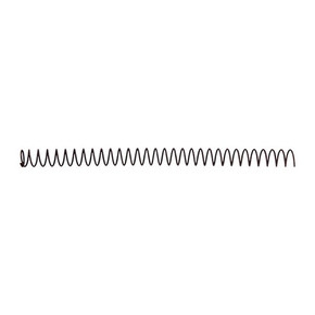 11 LB. C/S SPRING 445000001 11 LB. C/S SPRING 445000001