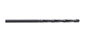 JOBBER LENGTH WIRE GAUGE DRILL 33J (.1130'') DIAMETER 891133138 JOBBER LENGTH WIRE GAUGE DRILL 33J (.1130'') DIAMETER 891133138