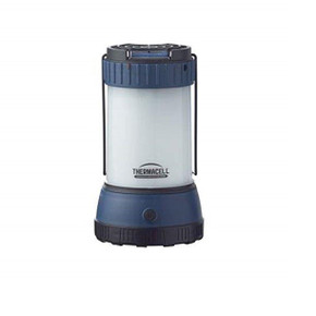 Thermacell Mosquito Repeller Camp Lantern Blue TWMRCLE Thermacell Mosquito Repeller Camp Lantern Blue TWMRCLE