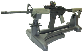 MTM Case-Gard TBRR The Bull Rifle Rest Gray 18.30-26" Long 179542 MTM Case-Gard TBRR The Bull Rifle Rest Gray 18.30-26" Long 179542