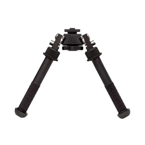 NO MOUNT V8 ATLAS BIPOD BLACK 100012044 NO MOUNT V8 ATLAS BIPOD BLACK 100012044