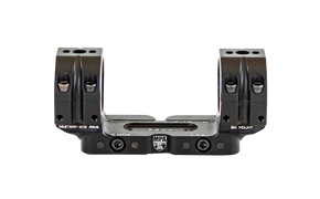 MasterPiece Arms BAMOUNT301125 MPA BA Bolt Action Mount Black 157943 MasterPiece Arms BAMOUNT301125 MPA BA Bolt Action Mount Black 157943