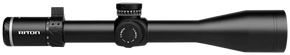 Riton Optics 5C525AFI23 5 Conquer Black 5-25x56mm 34mm Tube Illuminated MOR Reticle 153423 Riton Optics 5C525AFI23 5 Conquer Black 5-25x56mm 34mm Tube Illuminated MOR Reticle 153423